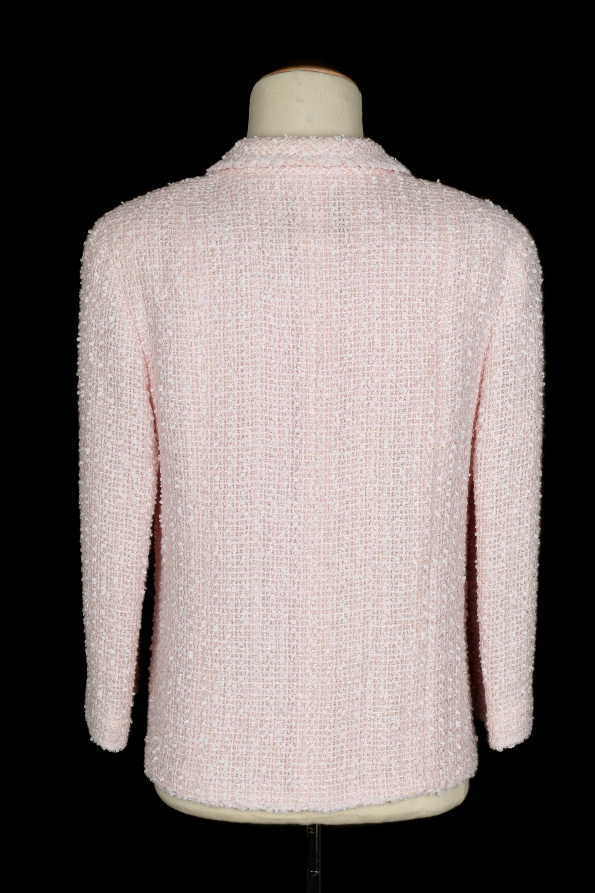 Chanel Jacke Sommer 1999 Damen im Angebot