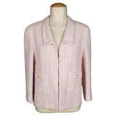 Giacca Chanel Estate 1999