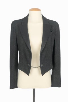 Chanel jacket Summer 2005