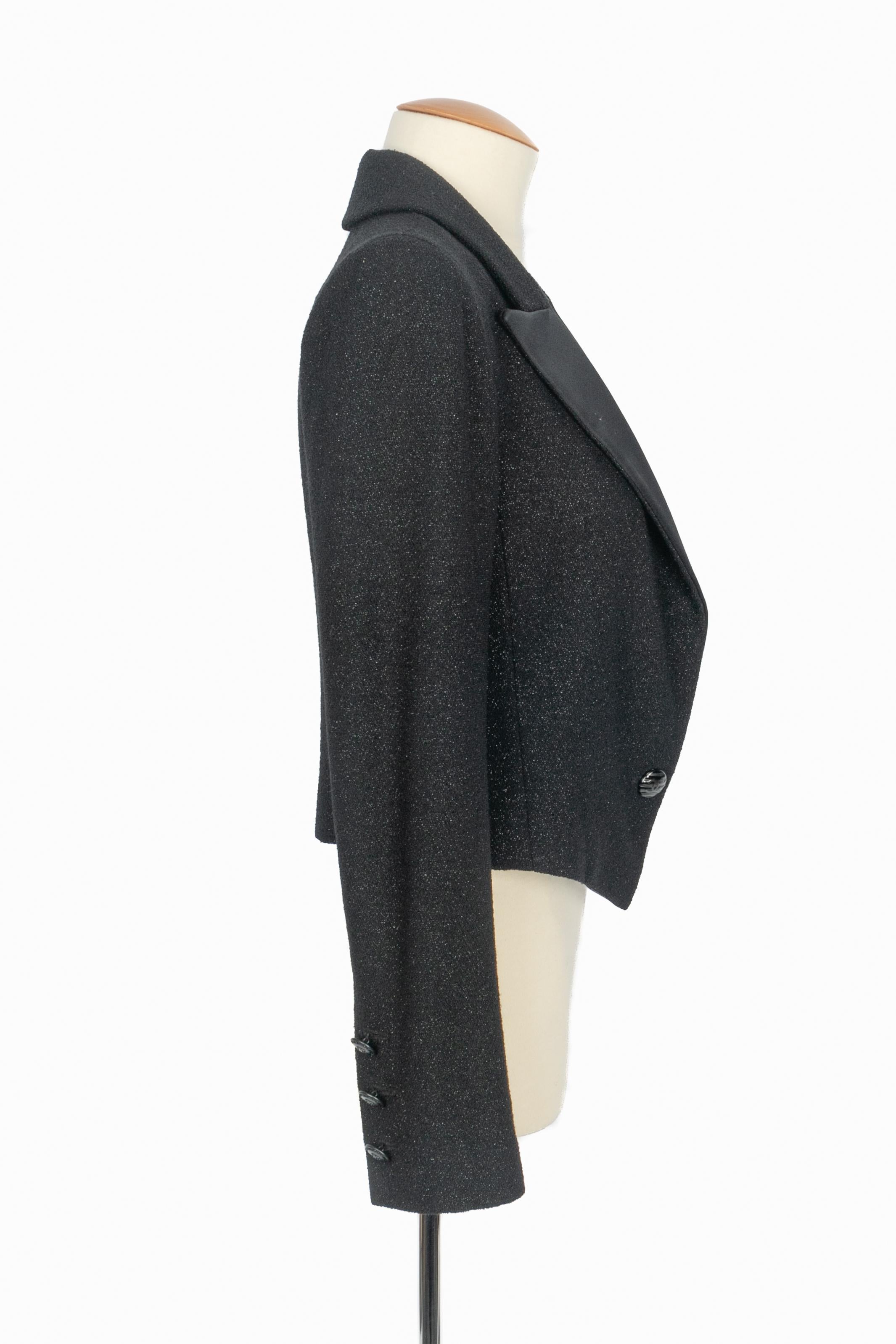 Chaqueta Chanel Verano 2005 en Excelente estado para la venta en SAINT-OUEN-SUR-SEINE, FR