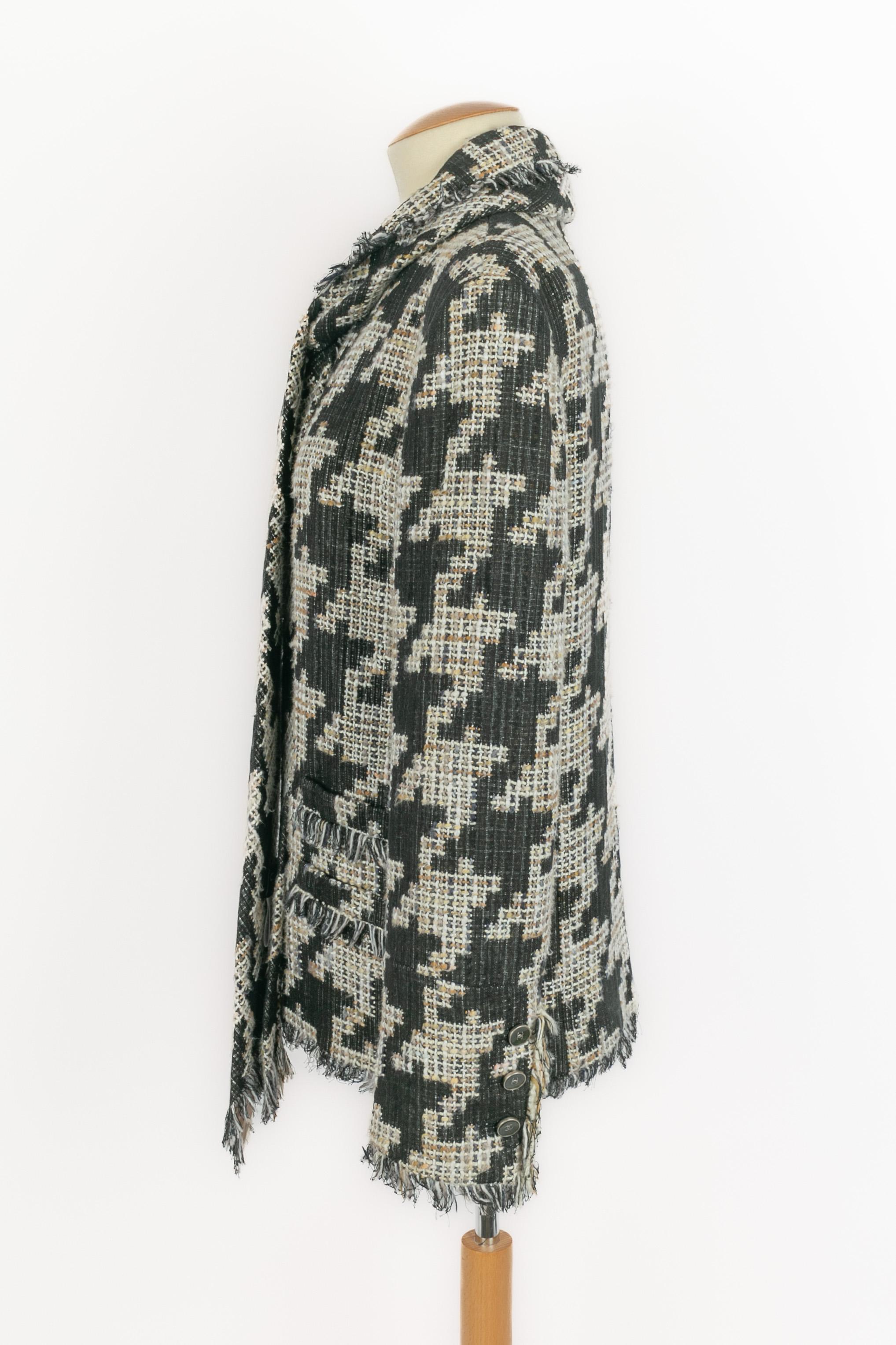 Veste Chanel d'été 2005 en vente 1