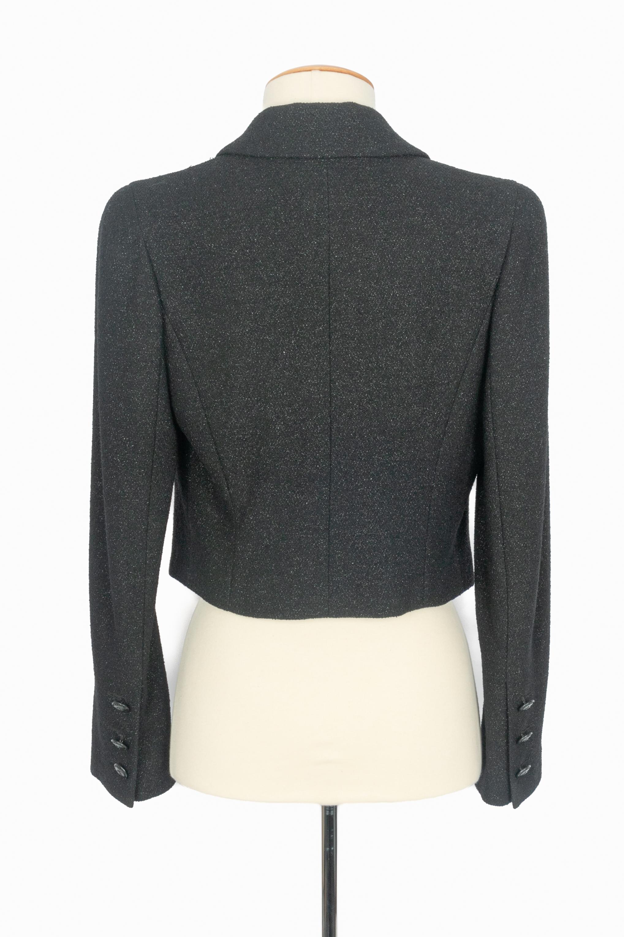 Chaqueta Chanel Verano 2005 en venta 1