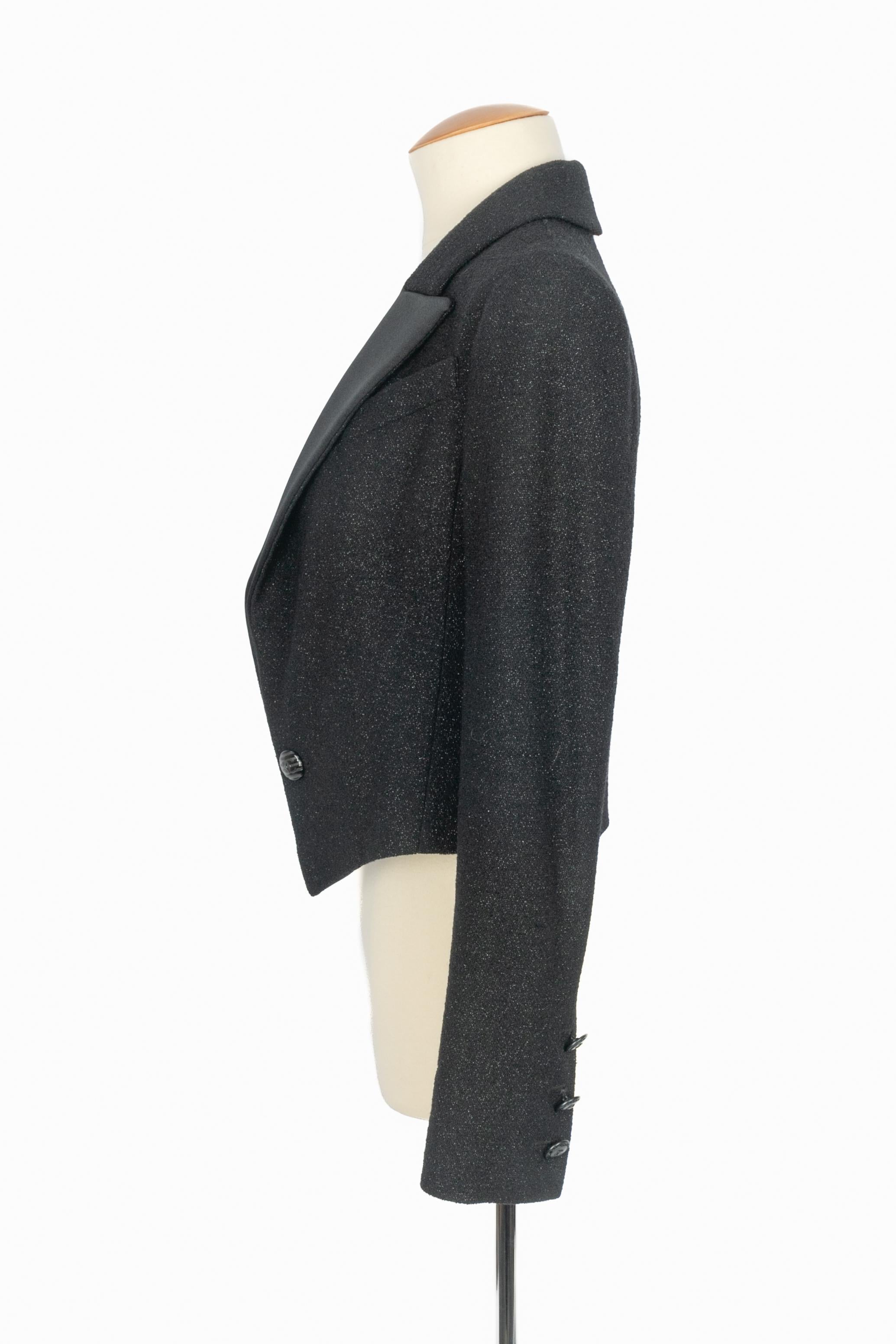 Chaqueta Chanel Verano 2005 en venta 2