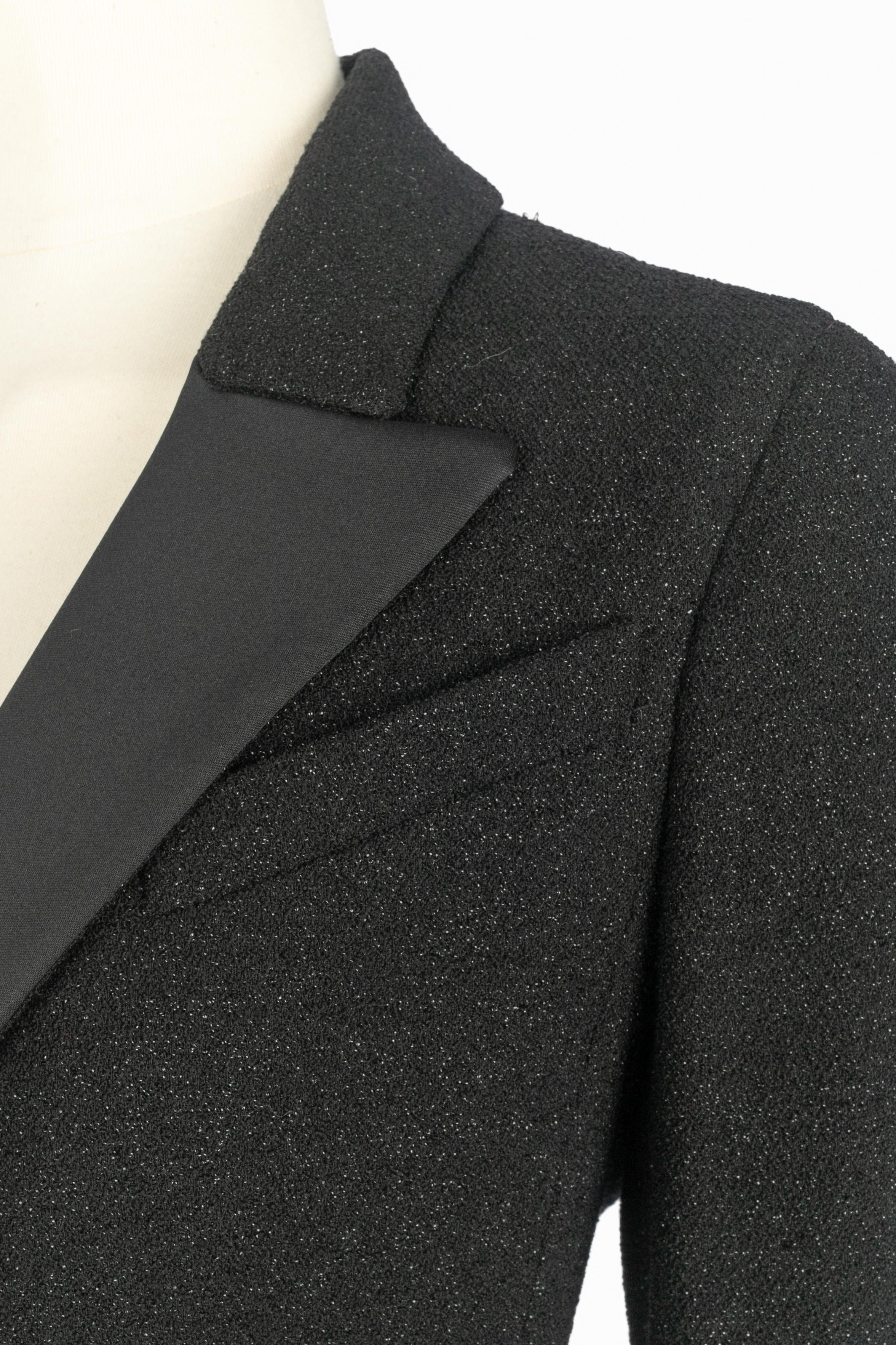 Chaqueta Chanel Verano 2005 en venta 3