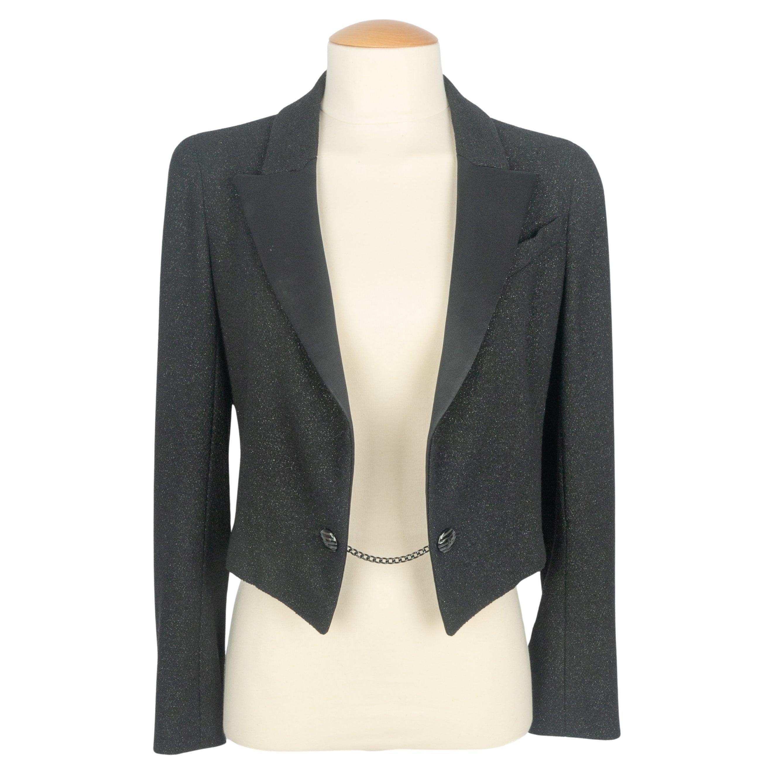 Chanel jacket Summer 2005