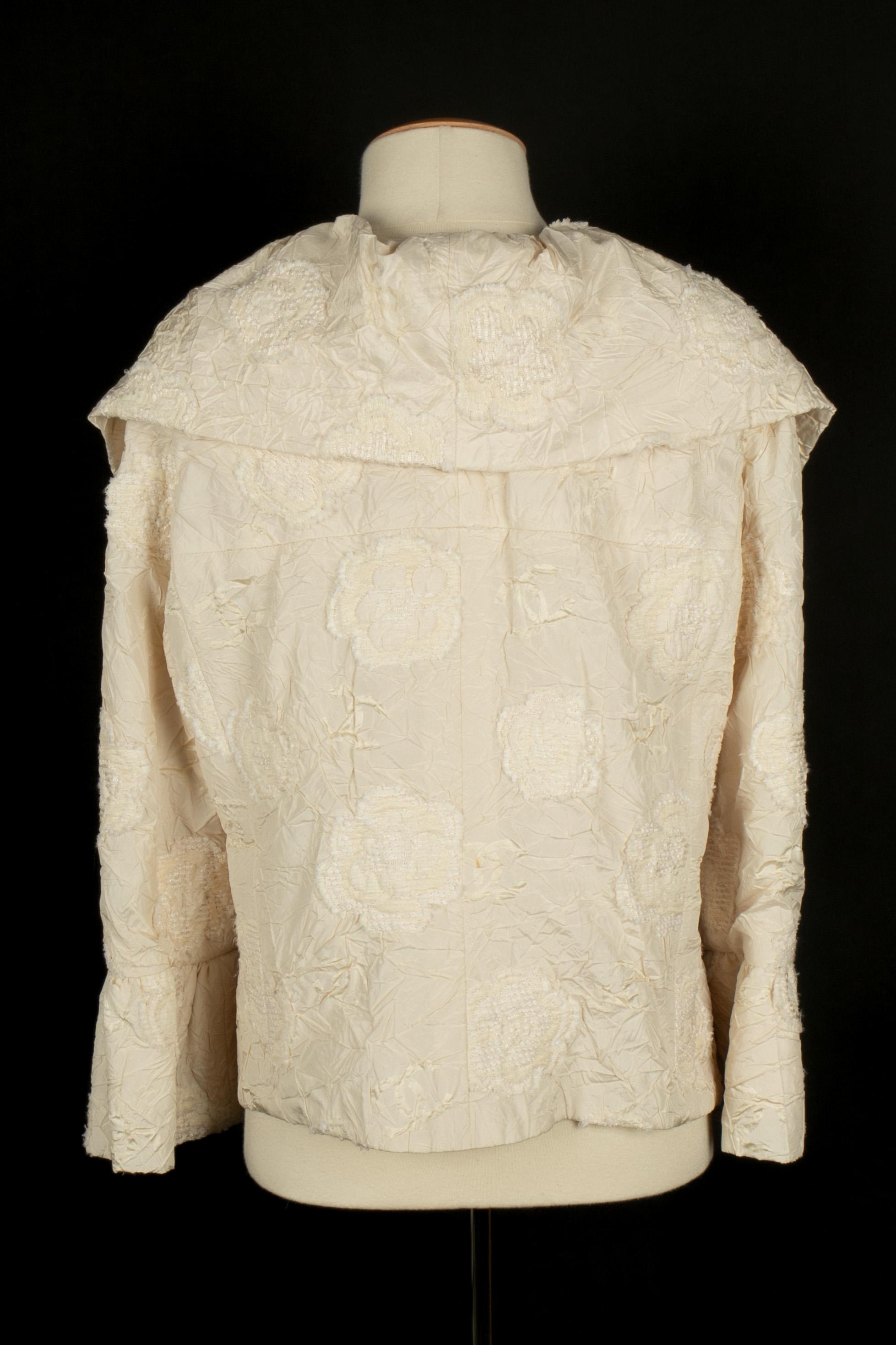 Chaqueta Chanel Verano 2006 en Excelente estado para la venta en SAINT-OUEN-SUR-SEINE, FR
