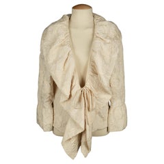 Chanel jacket Summer 2006