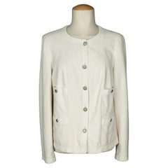 Giacca Chanel Estate 2007