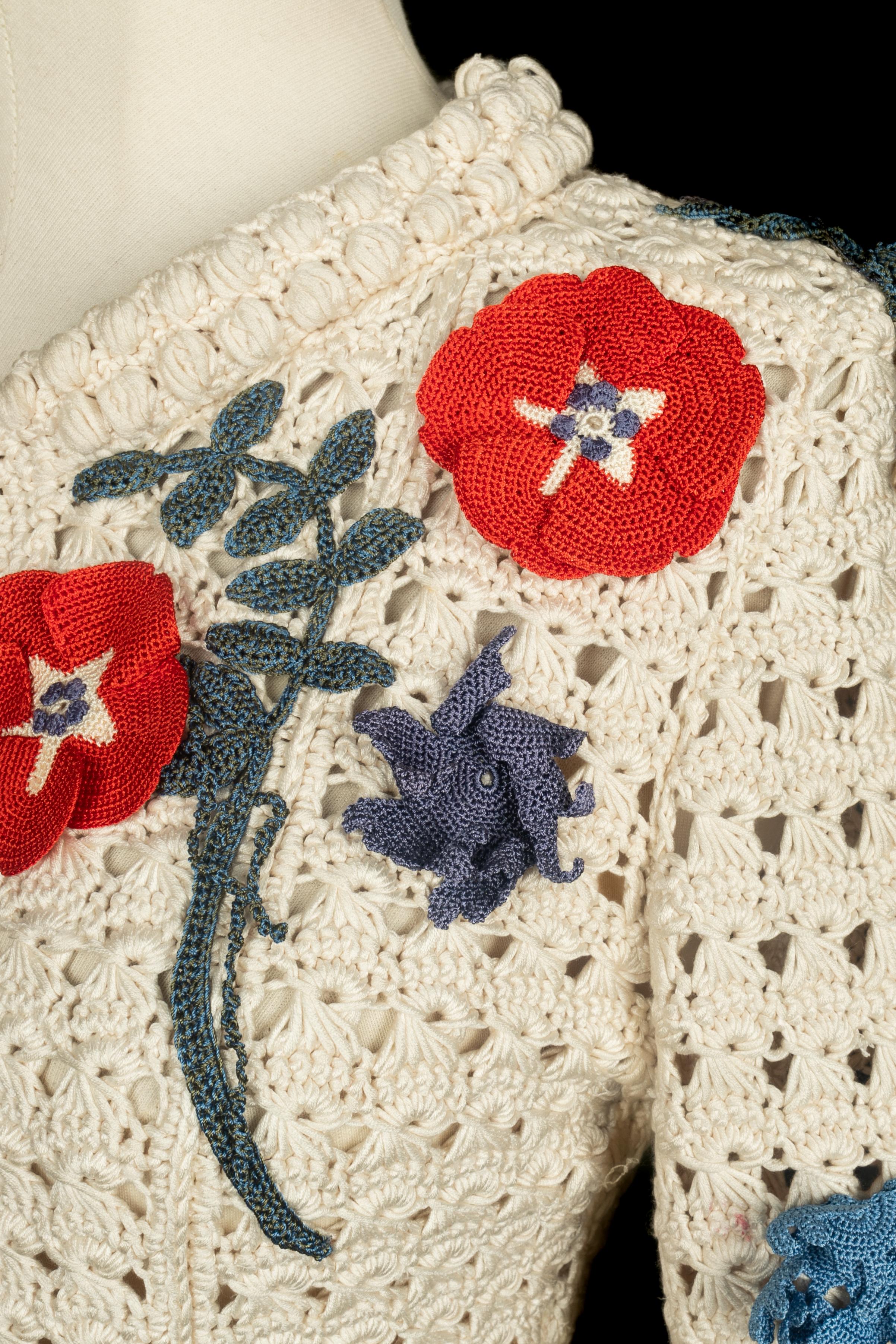 Donna Giacca Chanel Estate 2010 in vendita