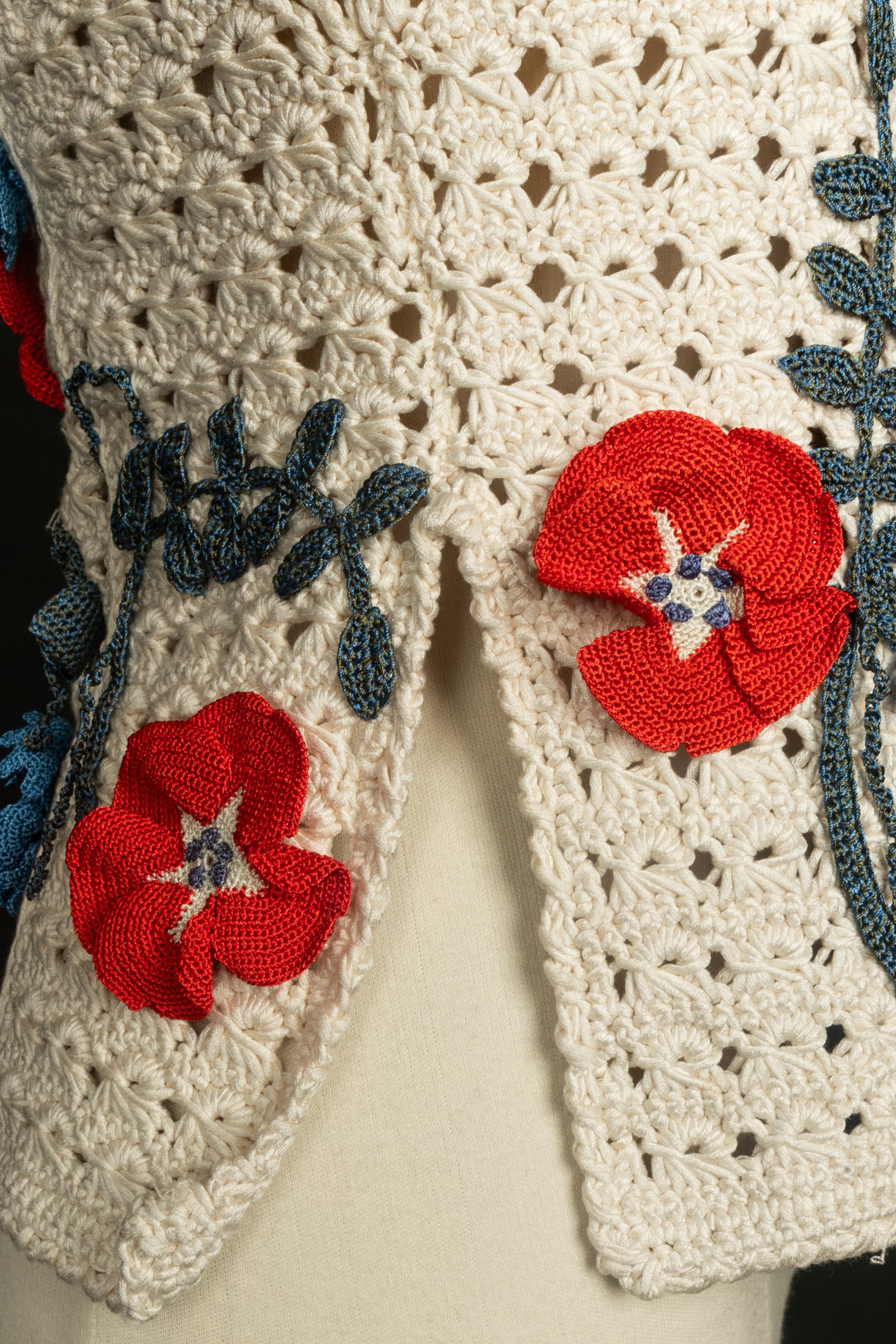 Giacca Chanel Estate 2010 in vendita 4