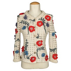 Chaqueta Chanel Verano 2010