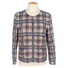 Chanel jacket 
windbreaker
 2014s