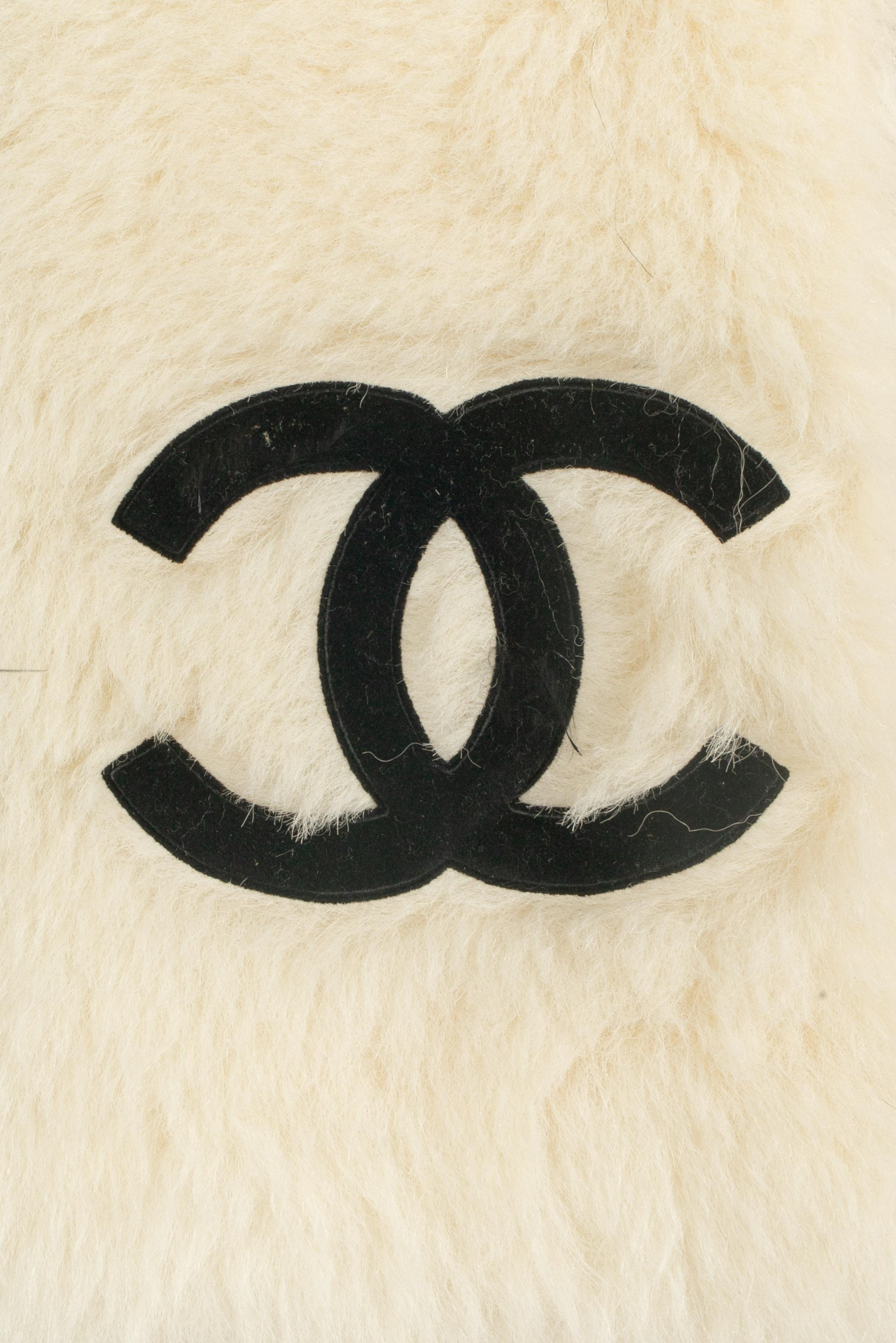 Chaqueta Chanel invierno 1994 en venta 6