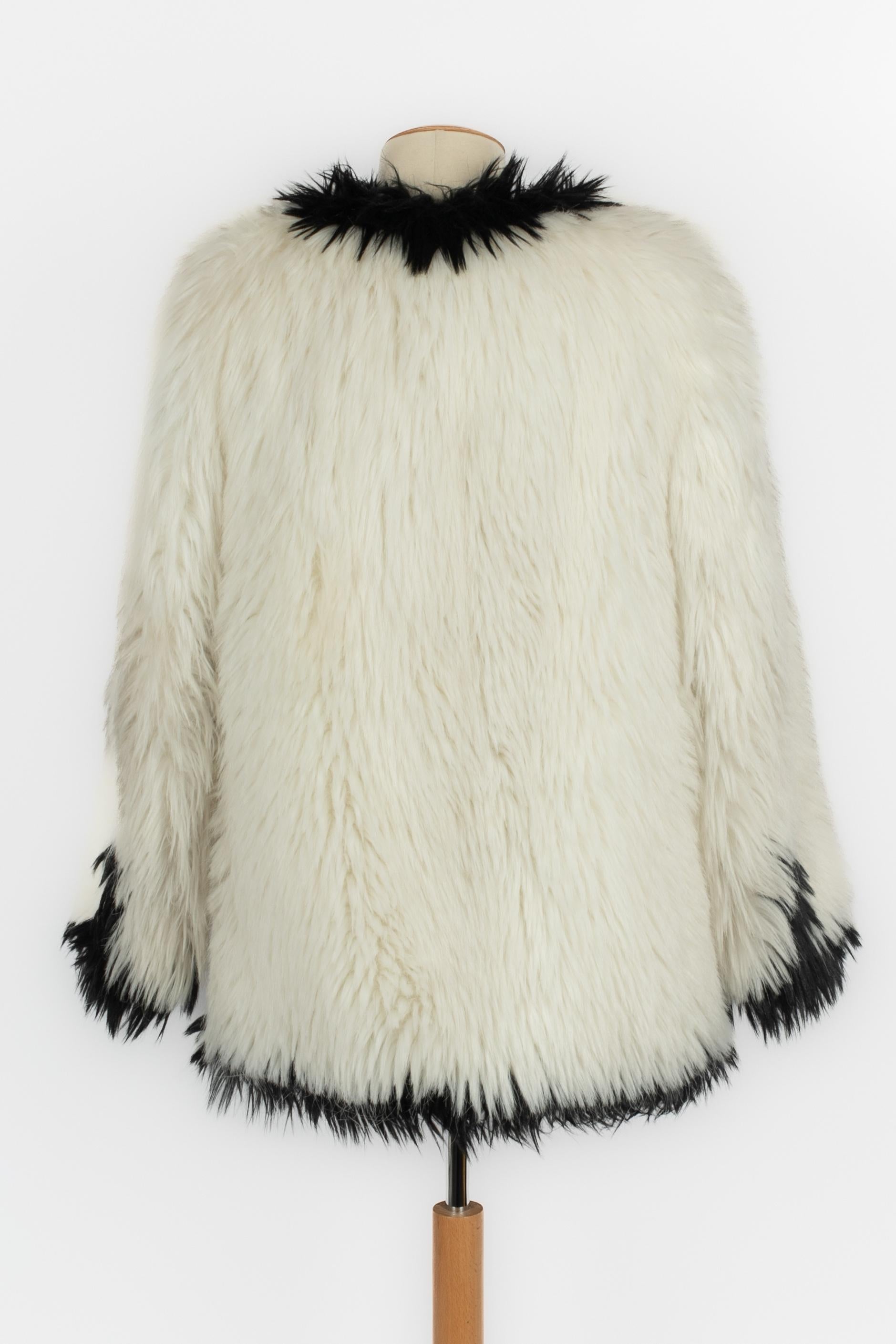 Giacca Chanel inverno 1994 In condizioni buone in vendita a SAINT-OUEN-SUR-SEINE, FR