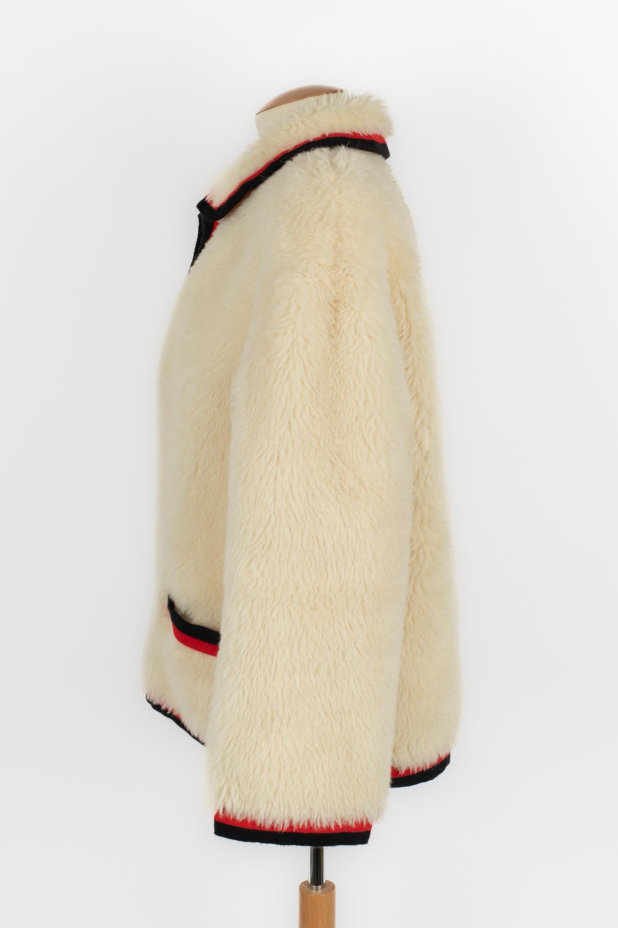 De las mujeres Chaqueta Chanel invierno 1994 en venta