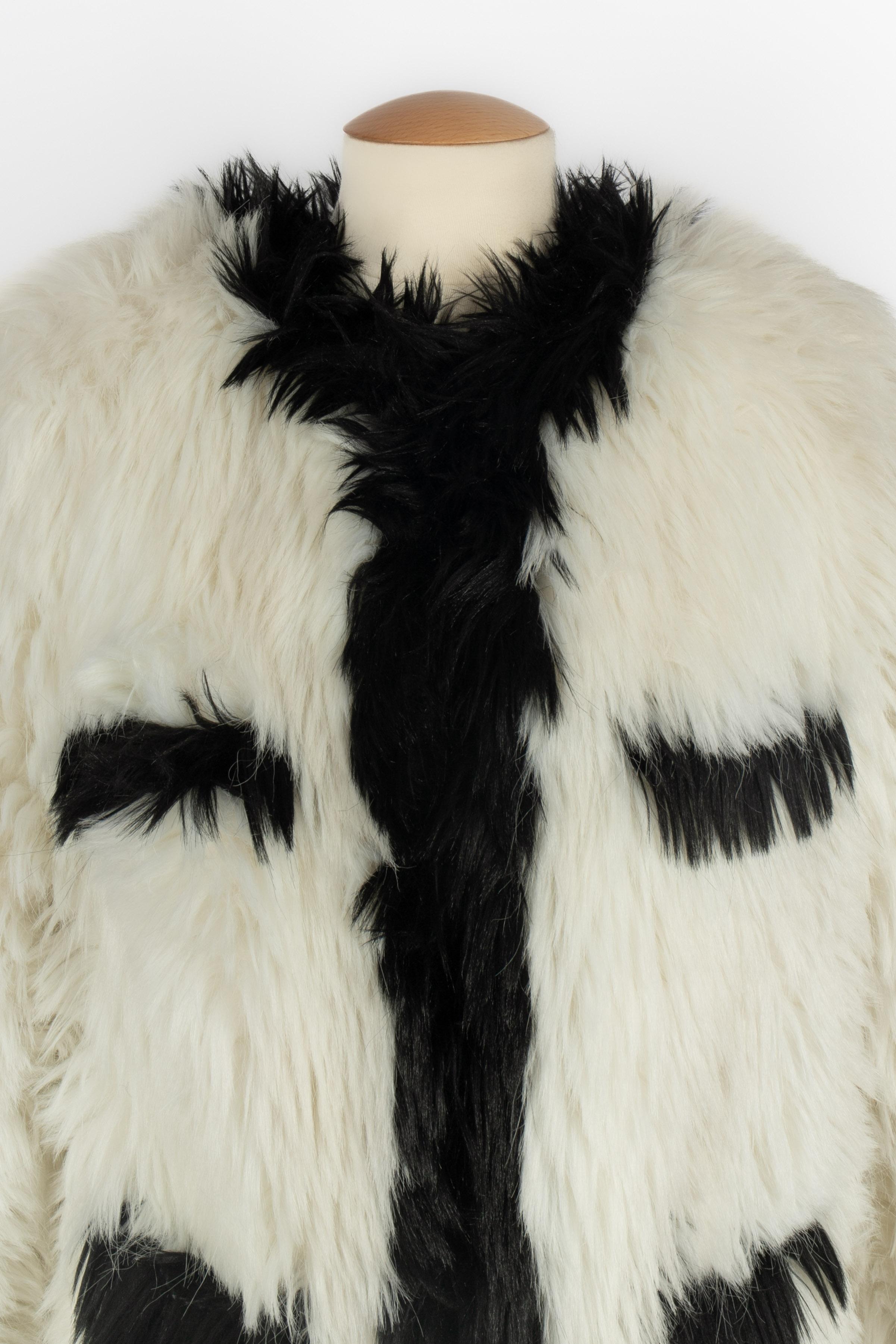 Giacca Chanel inverno 1994 in vendita 3