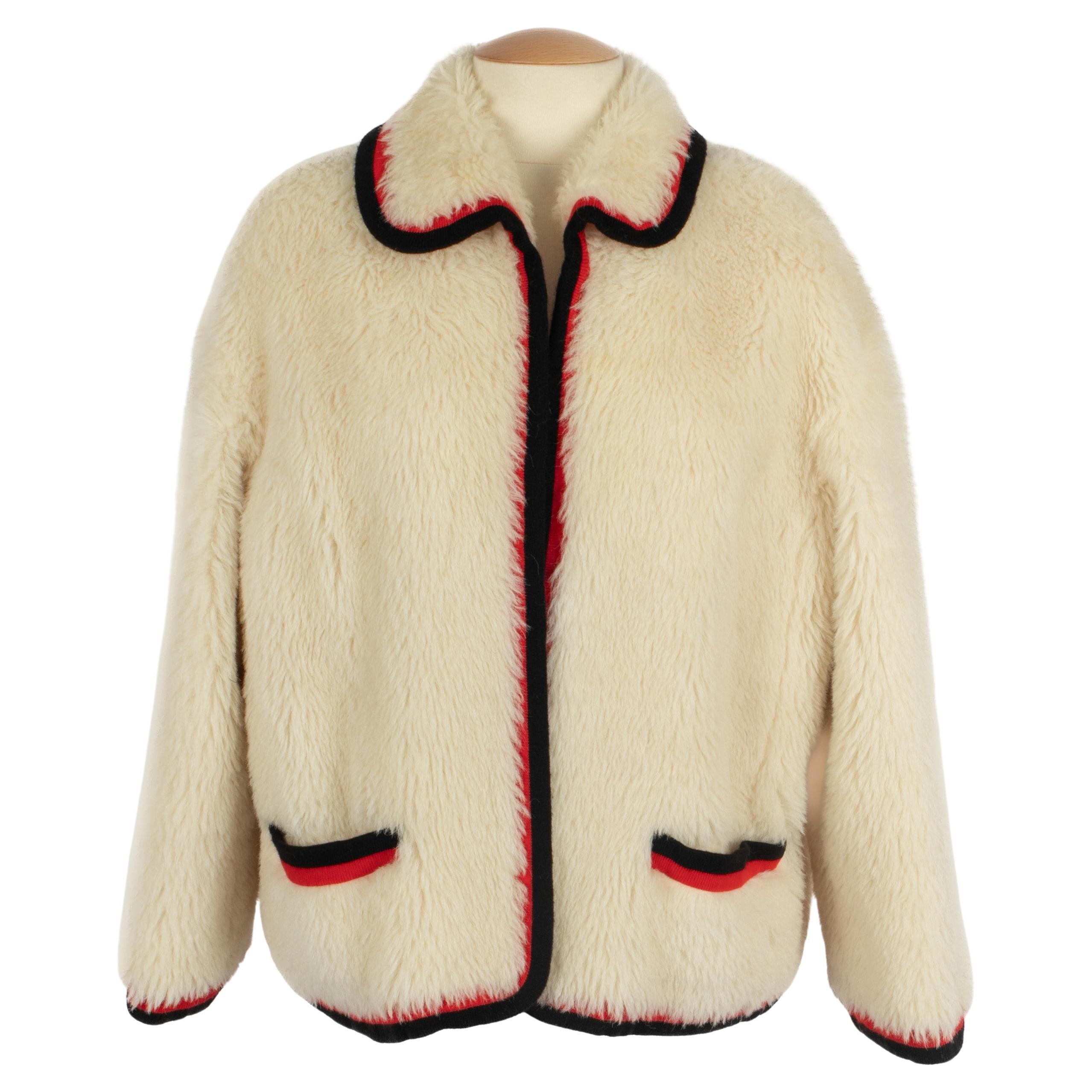 Giacca Chanel inverno 1994