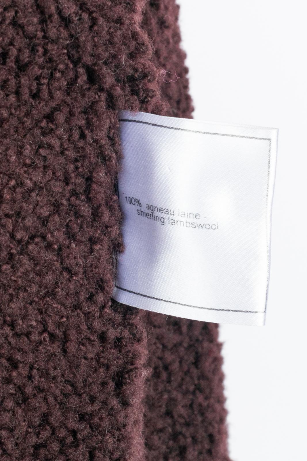 Chanel Jacke Winter 2007 im Angebot 7