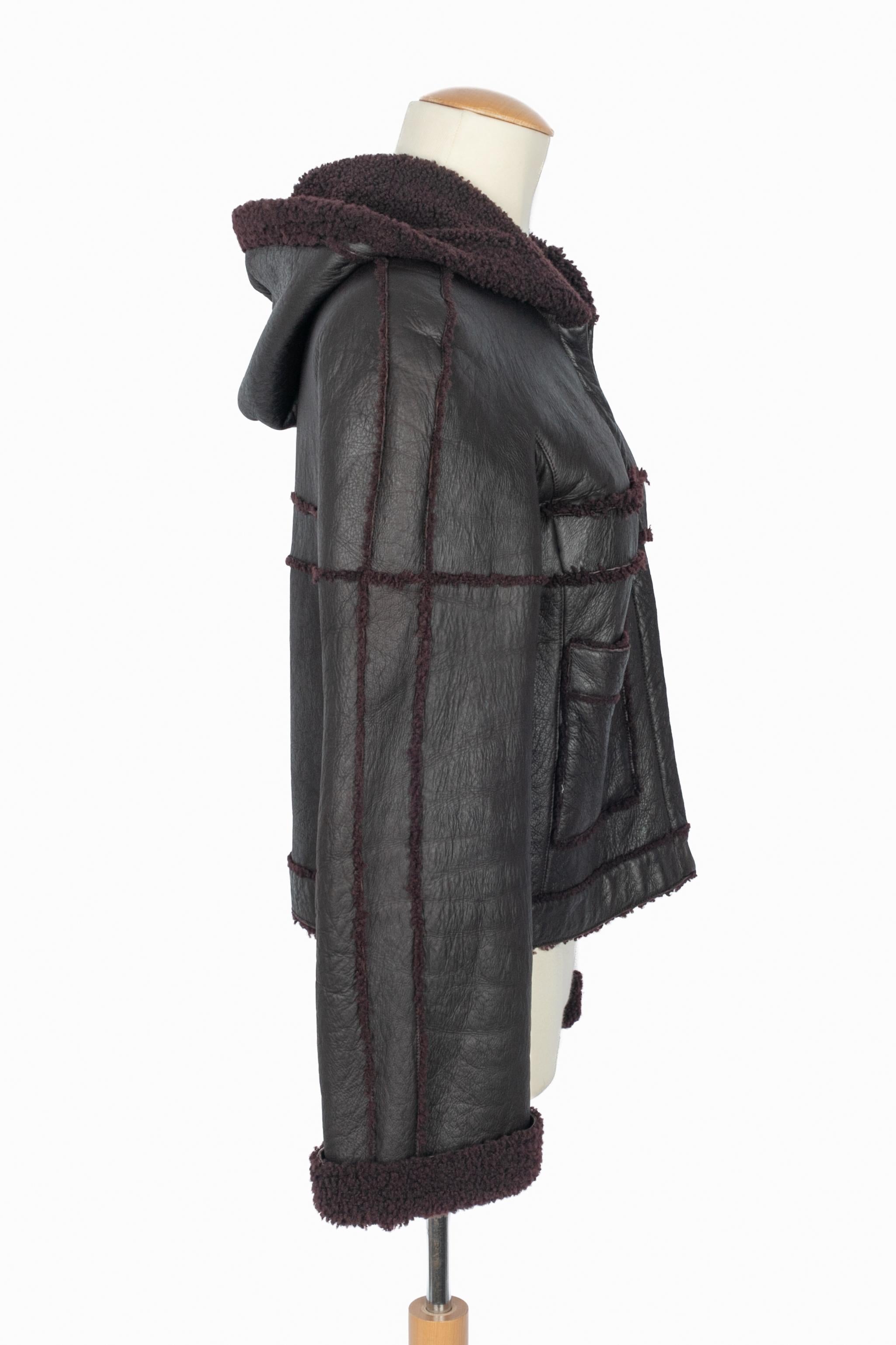 Chanel Jacke Winter 2007 im Angebot 2