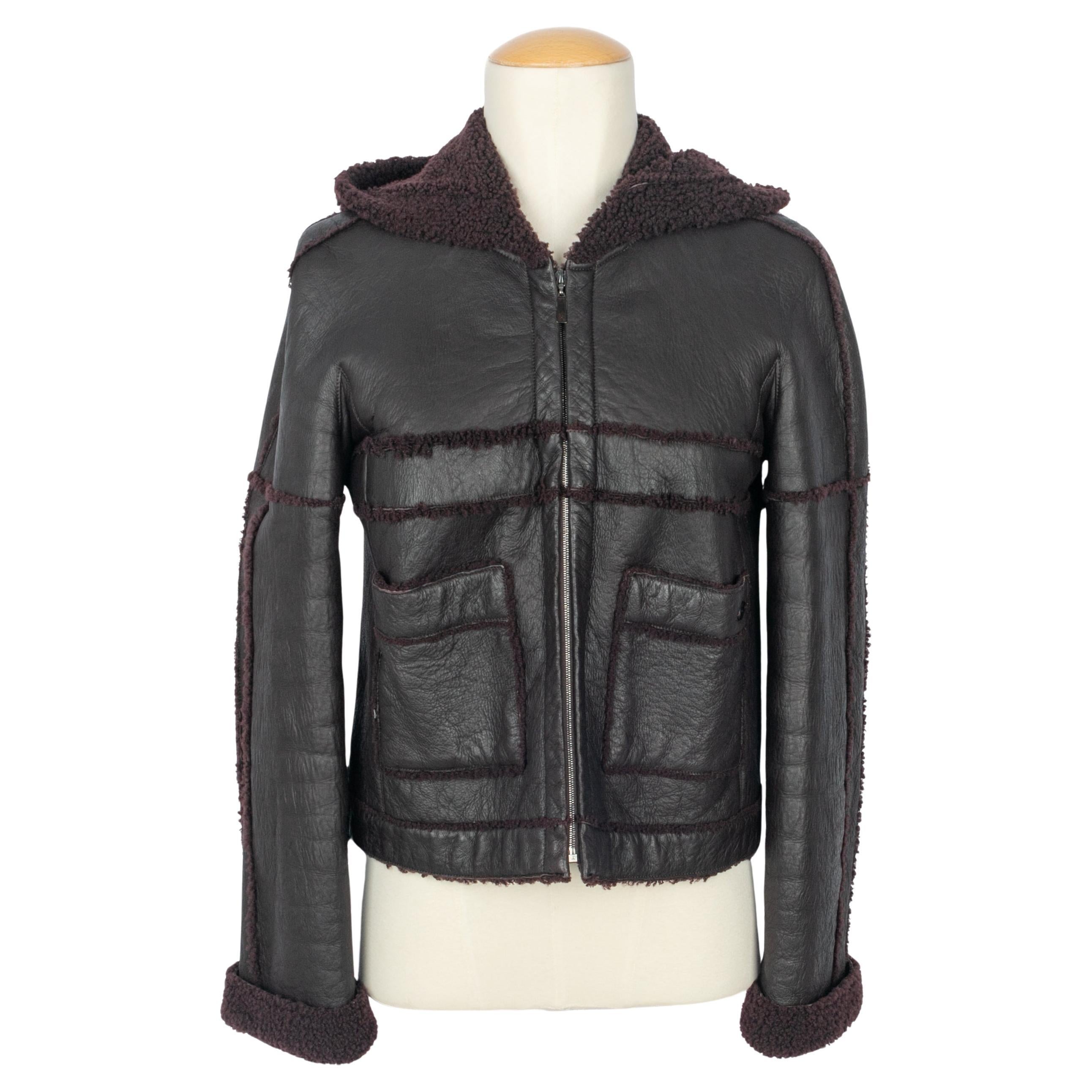 Giacca Chanel inverno 2007