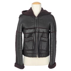 Giacca Chanel inverno 2007