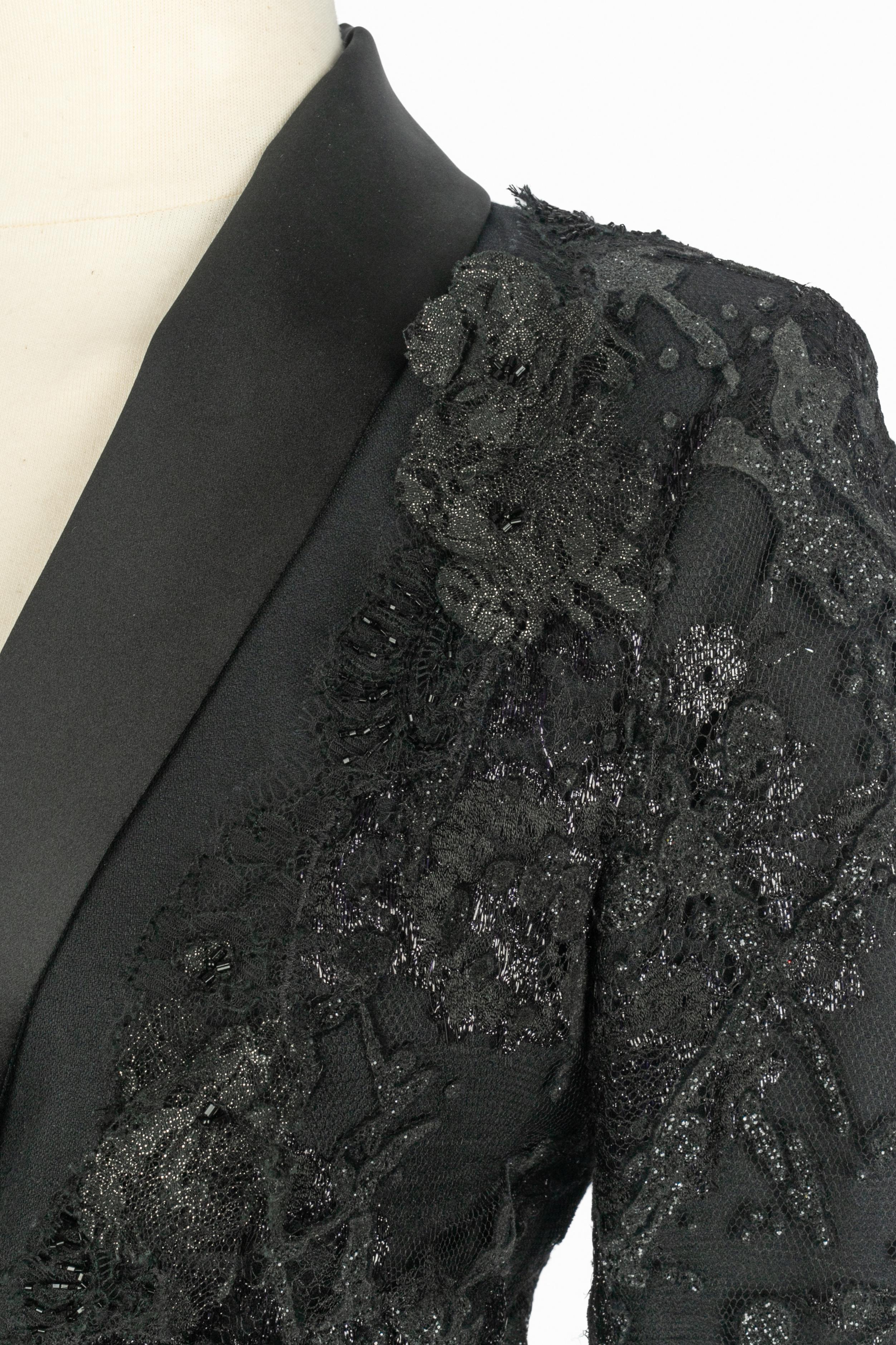 Chaqueta Chanel invierno 2011 en venta 5