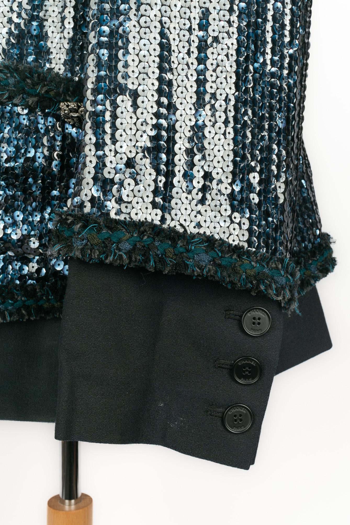 De las mujeres Chaqueta Chanel Invierno 2011 en venta