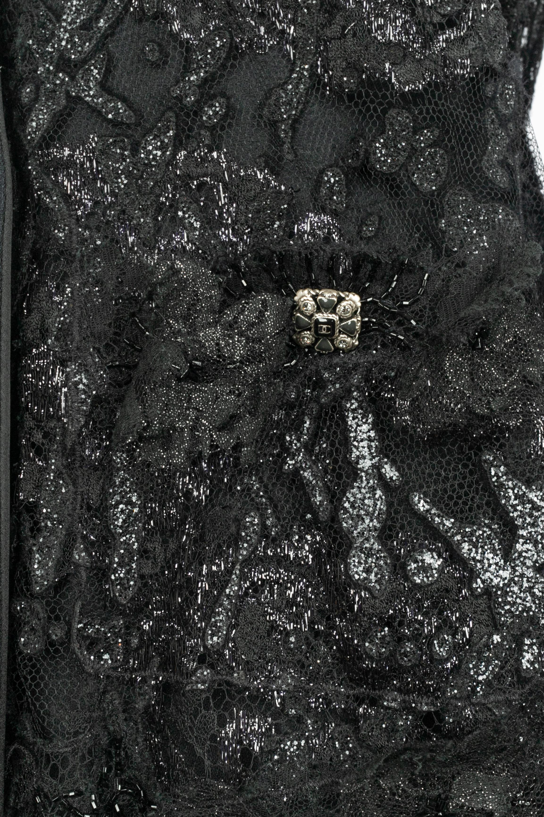 Chaqueta Chanel invierno 2011 en venta 4