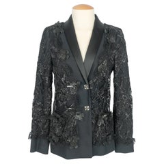 Giacca Chanel inverno 2011