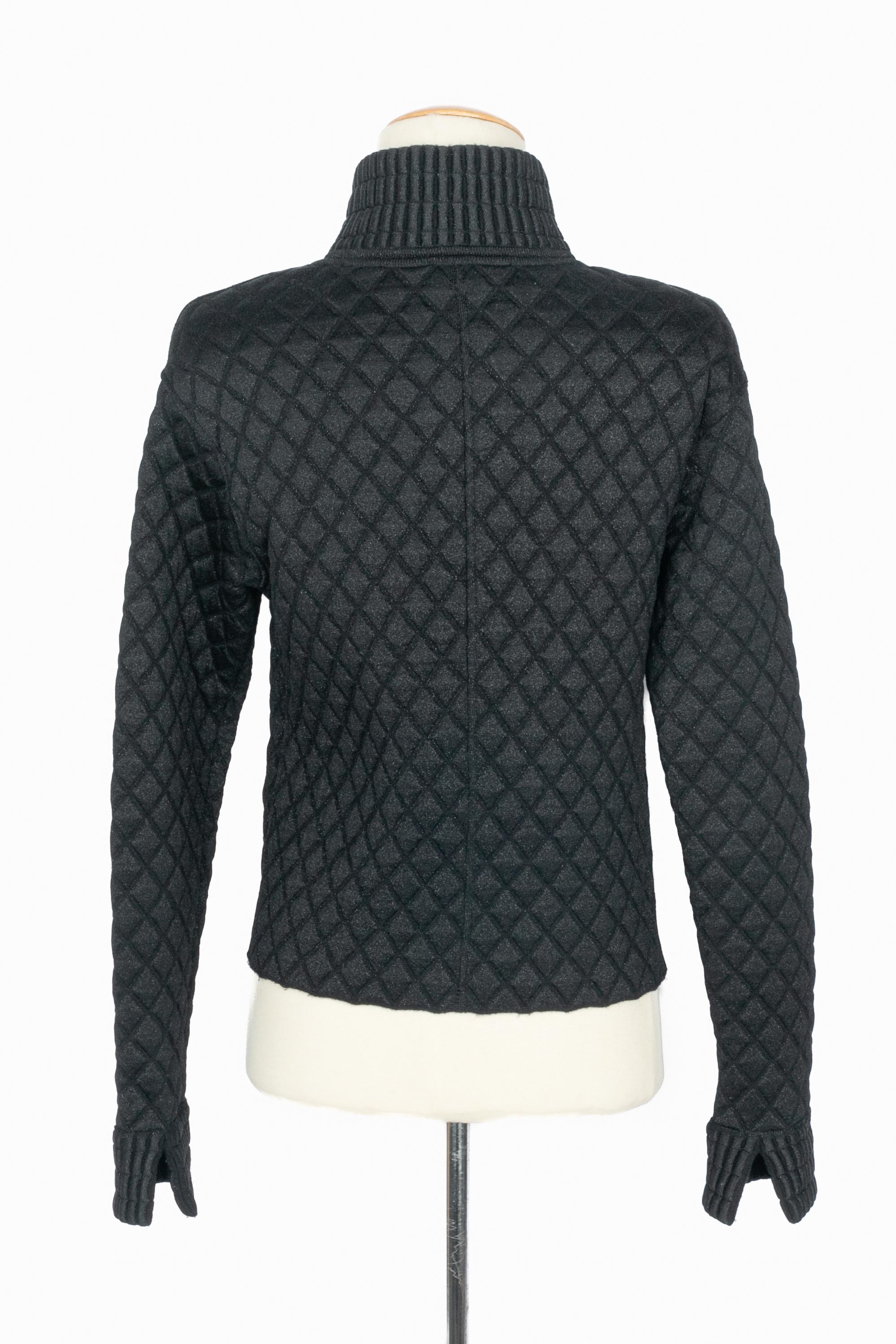 Chaqueta Chanel invierno 2013 en venta 1