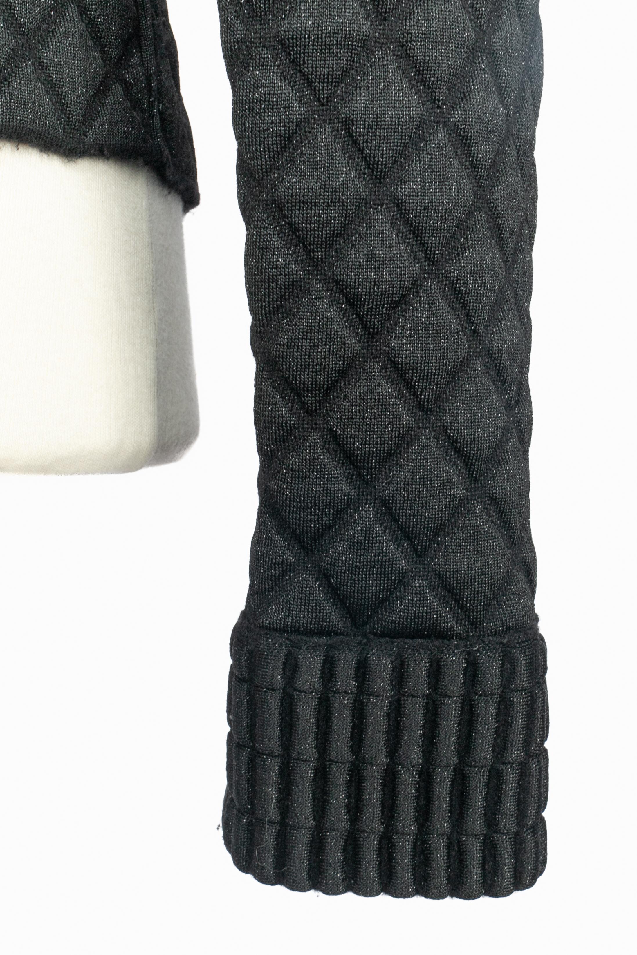 Chaqueta Chanel invierno 2013 en venta 3