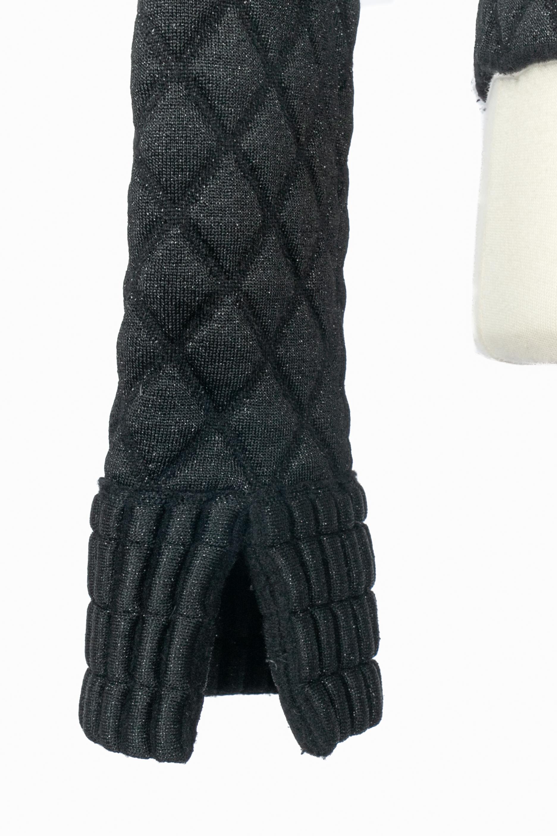 Chaqueta Chanel invierno 2013 en venta 4