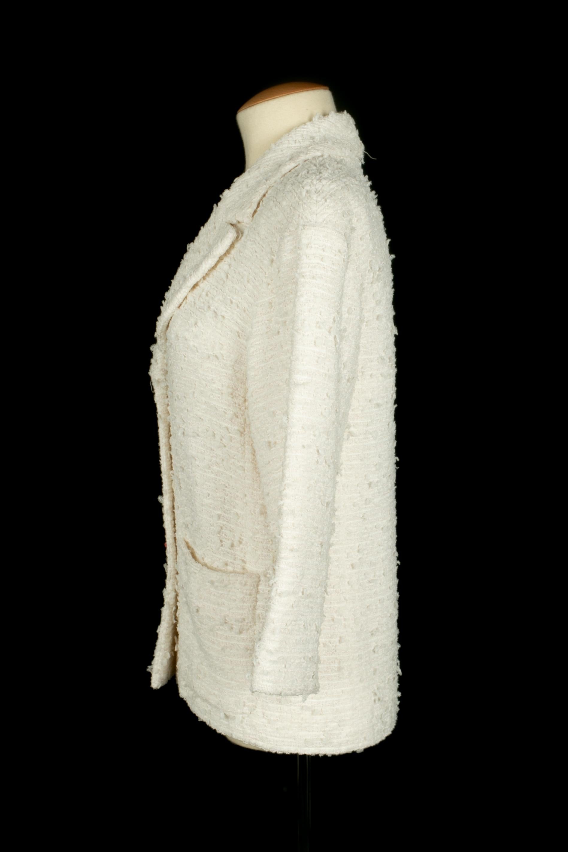Chaqueta Chanel Invierno 2017 en venta 5