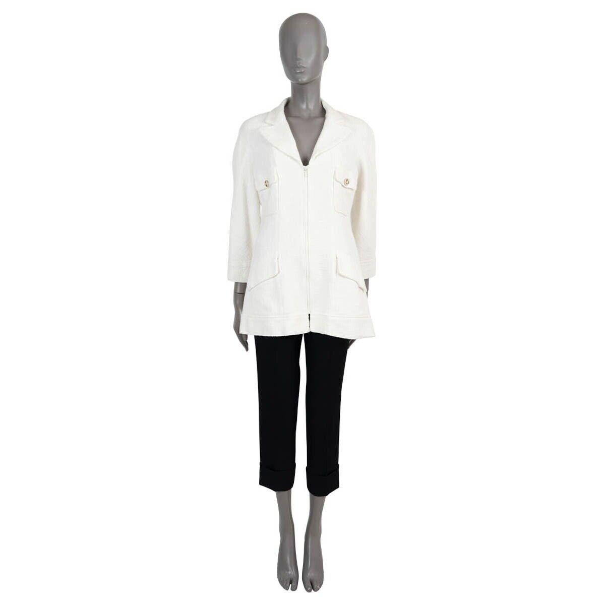 Gris Veste Chanel de Paris / Collection MIAMI