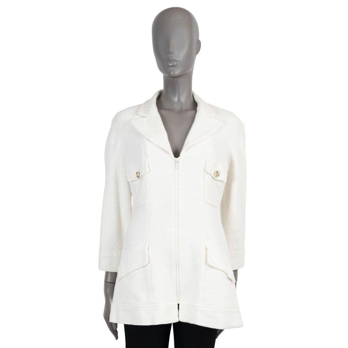 Veste Chanel de Paris / Collection MIAMI Excellent état à Dubai, AE