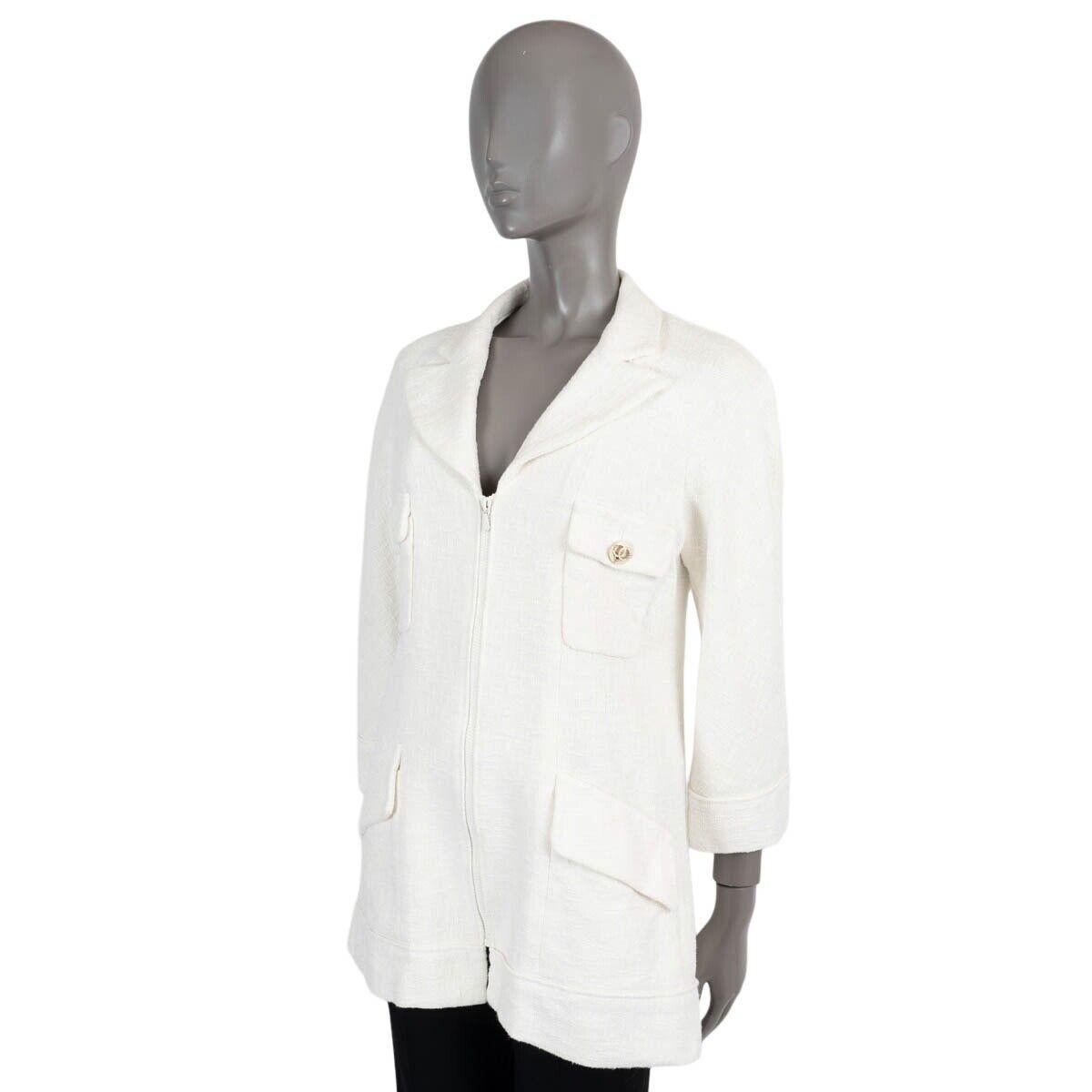  Veste Chanel de Paris / Collection MIAMI Unisexe 
