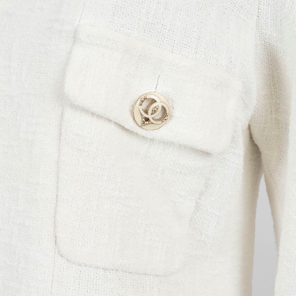 Veste Chanel de Paris / Collection MIAMI 1