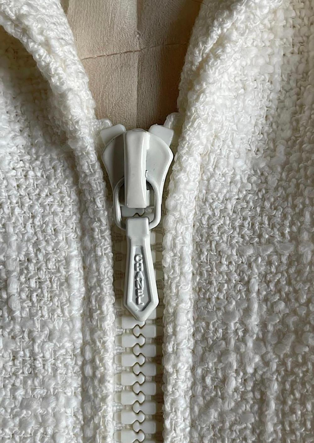Veste Chanel de Paris / Collection MIAMI 4