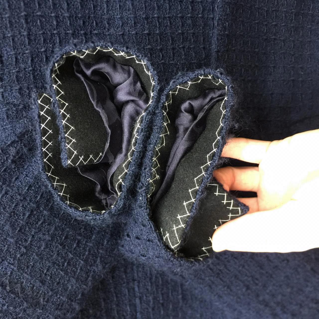 Chanel Jewel Buttons Lesage Tweed Jacket 4