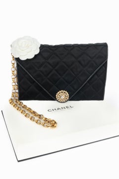 Chanel jeweled bag 1989's