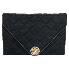 Chanel jeweled bag 1989
s