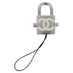 Chanel jewelry accessory Summer 2004