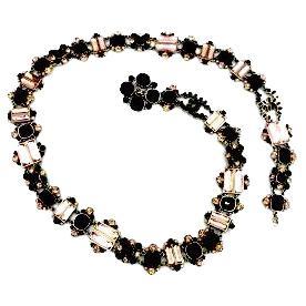 Cintura gioiello Chanel