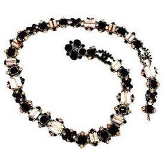Cintura gioiello Chanel