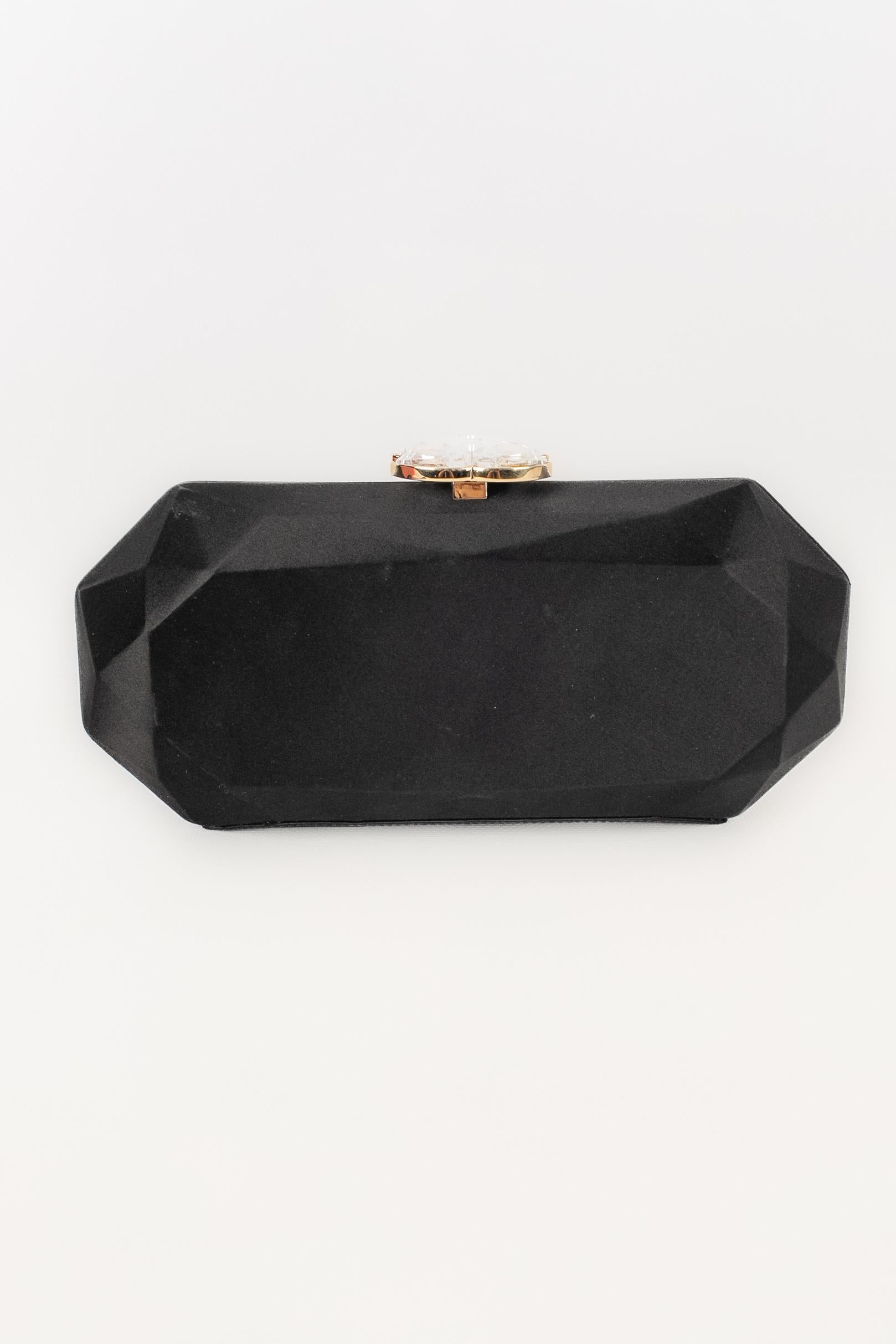  Sac à main avec bijoux de Chanel Pour femmes 