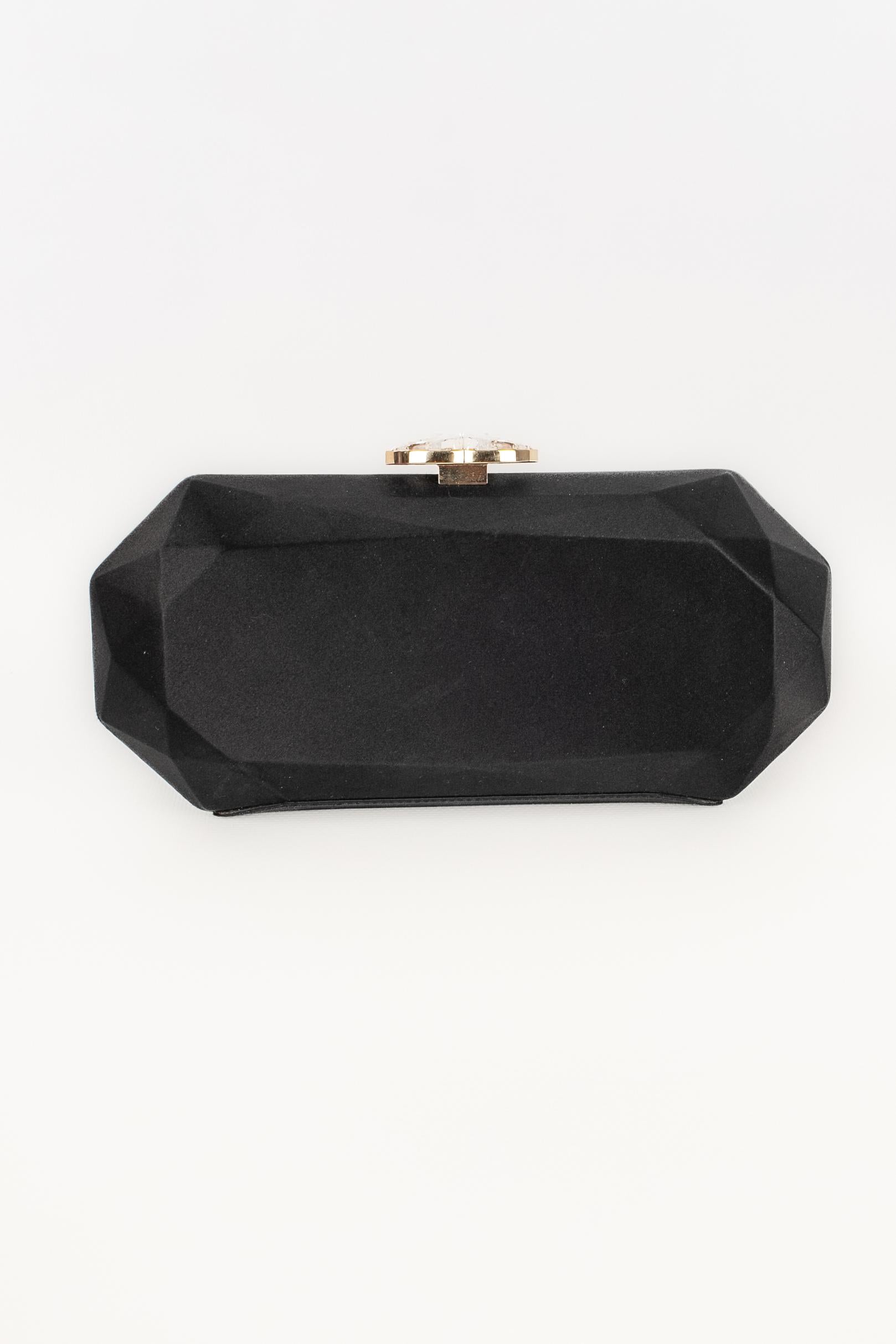 Sac à main avec bijoux de Chanel 1