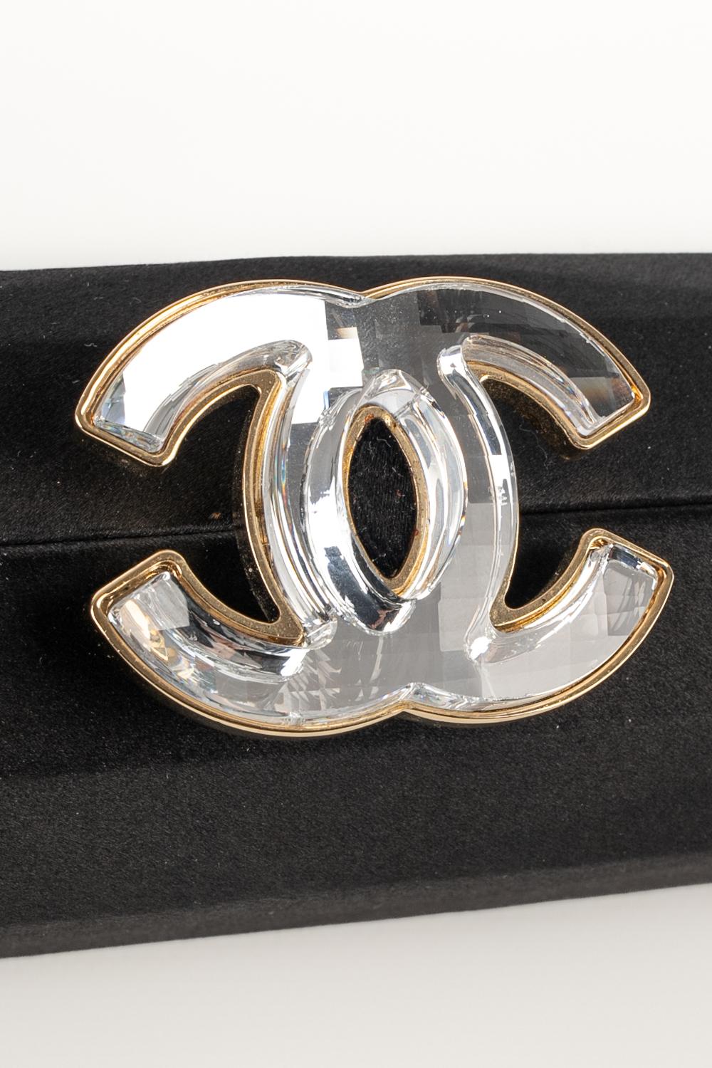 Sac à main avec bijoux de Chanel 4