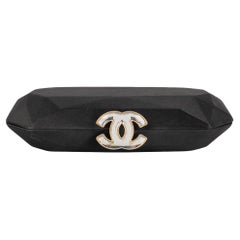 Chanel jewelry handbag