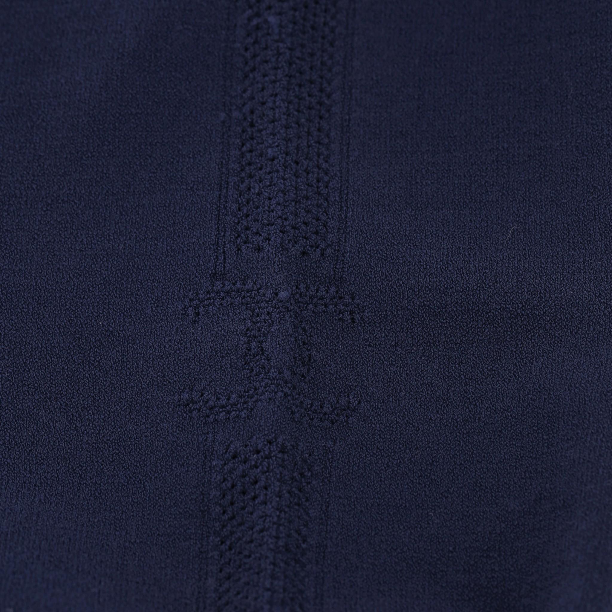 Women's Chanel Joggers With 'CC' Logo Stitching For Sale