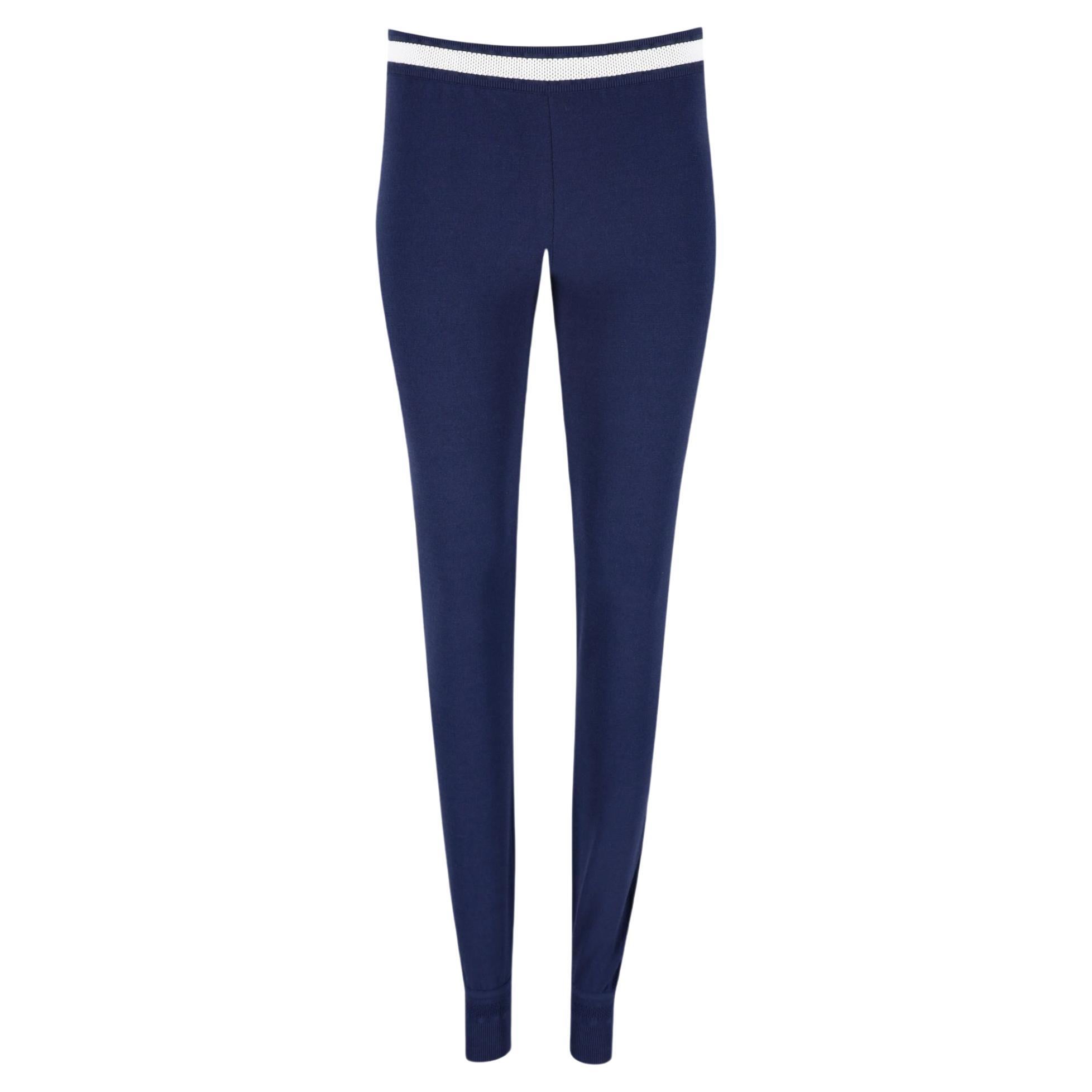 Chanel joggers sale